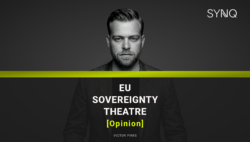EU Sovereignty Theatre Blog post