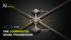 SYNNQ Article – One Coordinated Lifecycle – EuroHPC JU