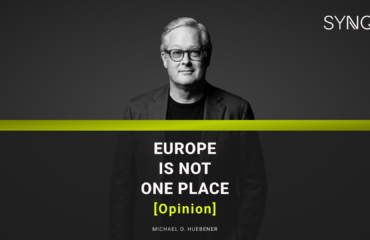 Michael O. Huebener, blog post 
